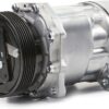 Valeo 813200 Compressor, air conditioning