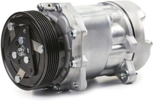 61AFTa9waL._AC_SL1200_.jpg Compresseur de climatisation Valeo 813200