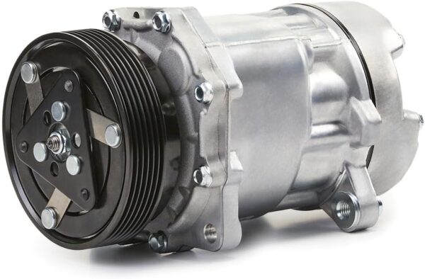 Valeo 813200 Compressor, air conditioning