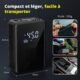 Gonfleur de pneus sans fil Oasser mini 150 PSI USB-C