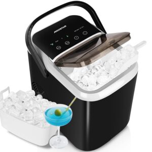 Machine à glaçons Aigostar Chill 1,5 L autonettoyante