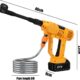 Nettoyeur haute pression sans fil 65 bar portable