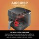 Friteuse à air Ninja PRO 4.7L 1 tiroir 4-en-1 2000W