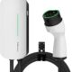 Wallbox 7,4 kW EVSEdesigner Type 2 câble 6 m ext./int.