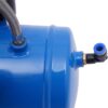 Air Compressor with 6L Tank,12V Electric Air Compressor Compact Air Compressor for Air Horn Kit