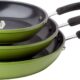 Poêles Ozeri Green Earth ZP1-3P - Lot de 3