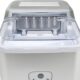 Machine à glaçons SENYA Ice Cool 12 kg/24h, bac 1,6 L