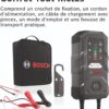 Bosch - Chargeur C70