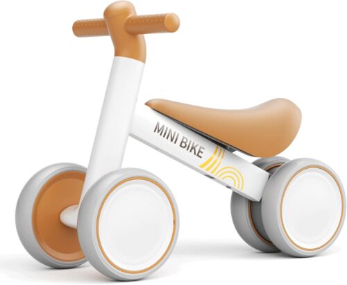 Draisienne bébé KORIMEFA 12-24 mois - Cadeau 1er âge