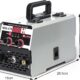 Poste a Souder Mig 250A, 3 en 1 Mig Welder Inverter, Affichage NumeRique LED Tig Mig Welder, Poste de Soudage Portable, 240V Machine