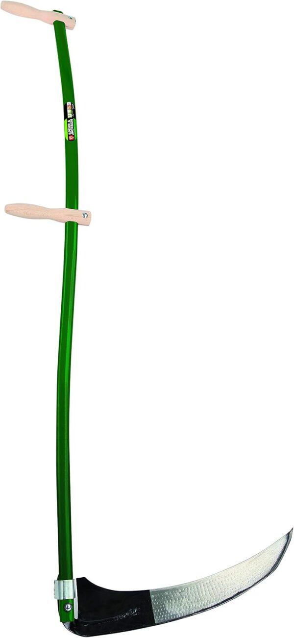 Scythe 60 cm Sleeve