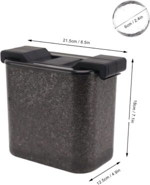 Moule à glaçons transparent pour whisky, sphère 2 trous