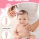 61FIY4H-4wL._AC_SL1500_.jpg Lictin 12pcs Trousse de Soin Bebe, Trousse de Toilette Bebe, Bebe Naissance, Trousse de Soin Bebe Naissance, Sans BPA pour les Voyag
