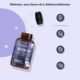 Selenium 200mcg, L Selenomethionine, 365 Comprimes Vegan (1 An), 1 Comprime Tous Les 2 Jours, Selon L'EFSA, Le Selenium Contribue a