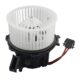 61Fk5yCavyL._SL1500_.jpg NSGMXT Ventilateur de chauffage moteur de la soufflante moteur de ventilateur Compatible avec A4 8K B8 A5 8T3 8F7 8TA Q5 8R 8K182002