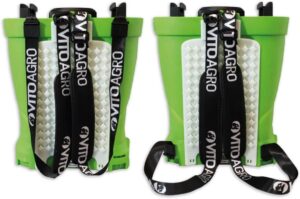 Pulvérisateur électrique VITO 16L 12V 8Ah Lithium 6 bar