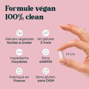61GaZoXcUwL._AC_SL1500_.jpg Biotine Vitam 60 gélules végétales – pousse cheveux, 2 mois