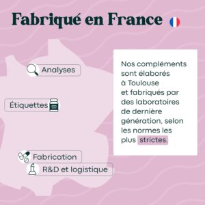 Vitamine B12 1000 µg Vegan 60 gél. 2 mois réduit la fatigue