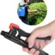Pulverisateur de Jardin avec Poignee Ergonomique, Accessoire Pratique pour Arrosage et Lutte contre les Mauvaises Herbes - Ideal pou
