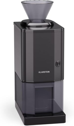 Machine à glaçons Klarstein inox 15 kg/h, 3,5 L