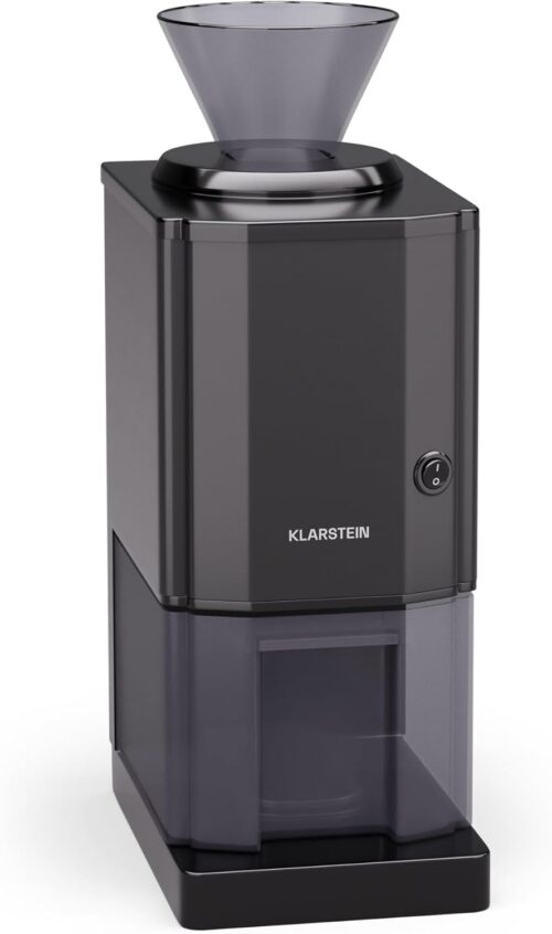 Machine à glaçons Klarstein inox 15 kg/h, 3,5 L