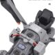 LICHIFIT Systeme Airdrop pour drone trains d'atterrissage pour drone DJI Air 3 - Lanceur de charge utile - Transport - Dispositif