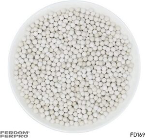 Neutraliseur de condensats FERDOM FD169 1kg pour chaudières à condensation