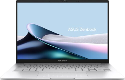 ASUS Zenbook 14 Laptop OLED - Ryzen 7, 16GB, 512GB SSD