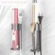 Support Pour Fer a Lisser - Support Mural Pour SeChe-Cheveux, Pour Fer a Friser, Lisseur. Porte-Outils En MeTal, Porte-Outils Mural,