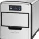 Bac à glaçons ProfiCook PC-EWB 1187 inox 3 tailles
