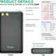 Machine a souder par point,Kerpu 5000mah 11 Grades supporte le mode AutoManuel avec 5M Feuille de Nickel,support de batterie