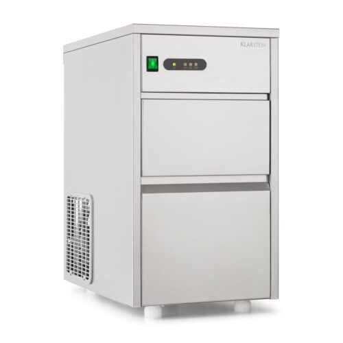 Machine à glaçons Klarstein Powericer XL 20 kg/24 h