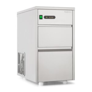 Machine à glaçons Klarstein Powericer XL 20 kg/24h