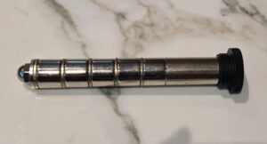 Filtre de chaudière magnétique 22 mm Team Supplies vannes