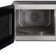 Four micro-ondes Whirlpool modèle JQ 280 SL/MB Noir