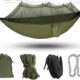Hamac Udbrud camping moustiquaire 300 kg 260 x 140 cm nylon