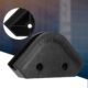 3pcs 16mm Moule de Coude de Tuyau Rigide, OD 4590180 Degres Ensemble d'outils de Cintrage de Tube Acrylique, Kit d'outils de Moule