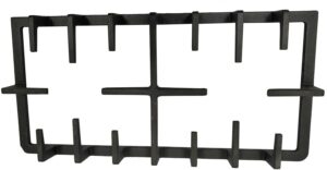 61LEJk9tZ9L._AC_SL1500_.jpg Cuisiniere a gaz integree, a 4 feux, gaz naturel, propane, encastrable pour gaz naturel, propane, en acier inoxydable, protection th