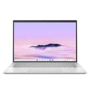 ASUS Chromebook 14 FHD - Core i3-1315U, 8GB, 256G UFS