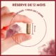Fer Complement Alimentaire Vitamine C Acerola - Fer Bisglycinate 42mg Iron Complement Alimentaire Haute Biodisponibilite Vegan Ene