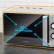 61Lv98-iCL._AC_SL1000_.jpg Cecotec Micro-ondes ProClean 3060 Gray Mirror. Capacite de 20 L, Revetement Ready2Clean, 700 W de Puissance, 6 Niveaux de Fonctionne