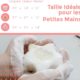 myHomeBody Eponge de bain Konjac pour bebe, eponges de bain naturelles aux formes mignonnes pour les nourrissons et les tout-petits,