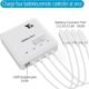 Chargeur batterie 6 en 1 LYONGTECH DJI Air 2S, Mavic Air 2