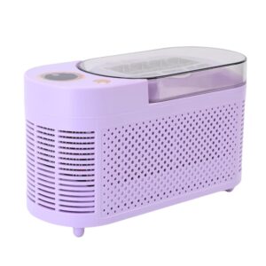 61MQaueNxDL._SL1500_.jpg Machine à glaçons portable 110-240V (prise UE) pour maison
