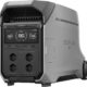61Mv6VVpSJL._AC_SL1500_.jpg Station electrique Portable EF ECOFLOW Delta Pro 3, Batterie LFP 4096Wh, generateur pour Maison, Camping,Seuls Quelques Petits defau