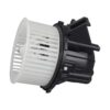 NSGMXT Ventilateur de chauffage moteur de la soufflante moteur de ventilateur Compatible avec A4 8K B8 A5 8T3 8F7 8TA Q5 8R 8K182002