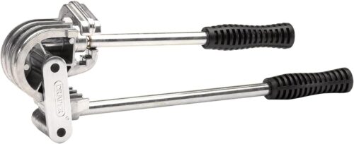Draper 72376 Mini cintreuse 81012 mm