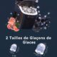 61NjcBigPyL._SL1500_.jpg Machine à glaçons ecozy 12 kg/24 h, autonettoyante