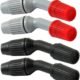 61OxfITcSdL._AC_SL1500_.jpg YSJCHEBS Buses De Pulverisation 4 Pieces, Accessoires De Remplacement De Pulverisateur, Buses De Tuyau, Buses De Pulverisation De Ja