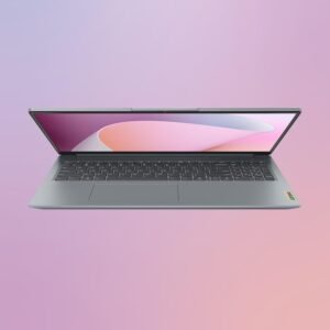 Lenovo IdeaPad Slim 3 16ABR8 16 Inch WUXGA Laptop (AMD Ryzen 7 5825U, 16GB RAM, 512GB SSD, AMD Radeon Graphics, Windows 11 Home) F